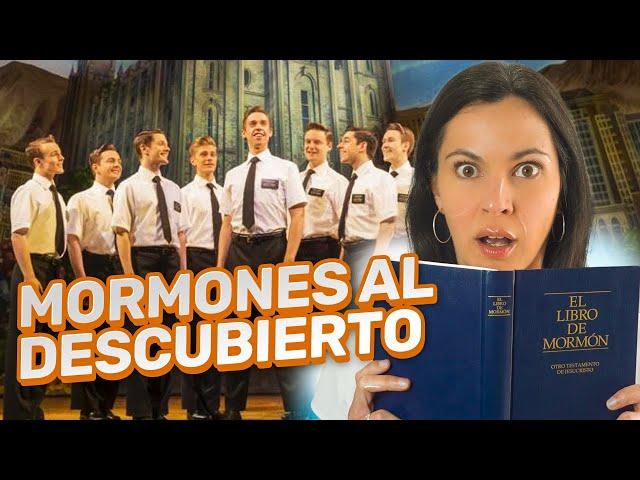 Los mormones | Secretos, polémicas y estafas contadas por ex miembros