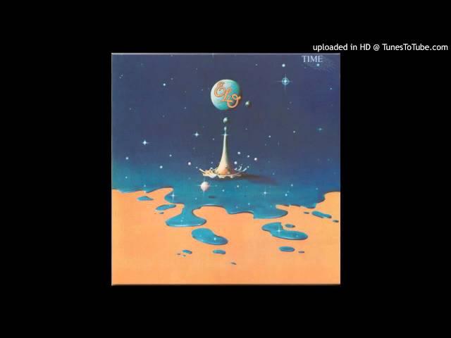 Electric Light Orchestra (ELO) - Prologue + Twilight (1981 - Time)