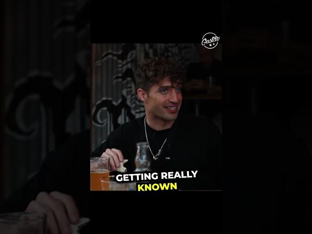 How Herobust MADE IT as a DJ/Producer 