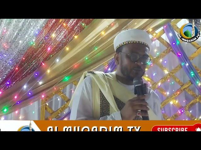 #LIVE  MADRASATUL FAUZ MAKUPA MOMBASA KENYA