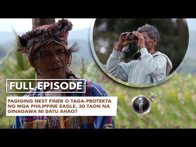 'Kabilin sa Panapatan,' dokumentaryo ni Atom Araullo (Full Episode) | I-Witness