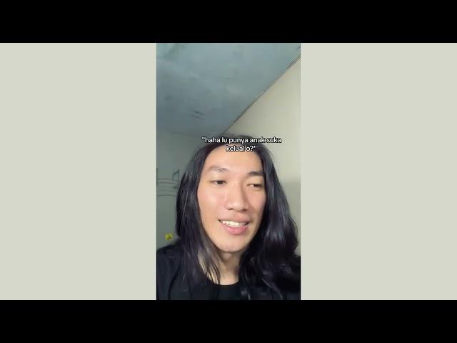 LUCU!! KOMPILASI ORANG KAYA VS ORANG MISKIN(CINA ASLI) PART 2 || TIKTOK VIRAL LUCU HANSEN VENDI AGUS