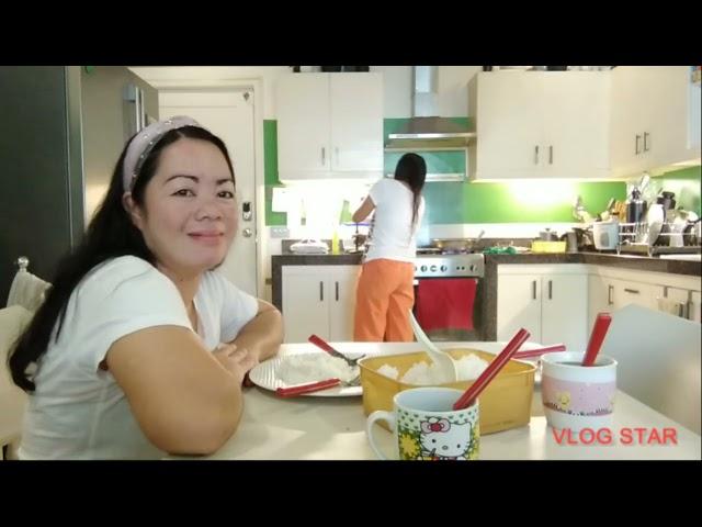 Friday vlog with my katunggali#edlin madrona