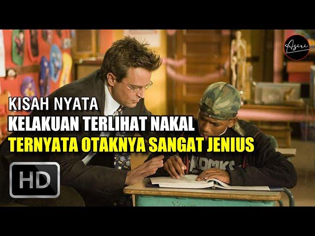 GURU YANG MENGUBAH SISWA NAKAL MENJADI SISWA UNGGULAN - Alur Film THE RON CLARK STORY 2006