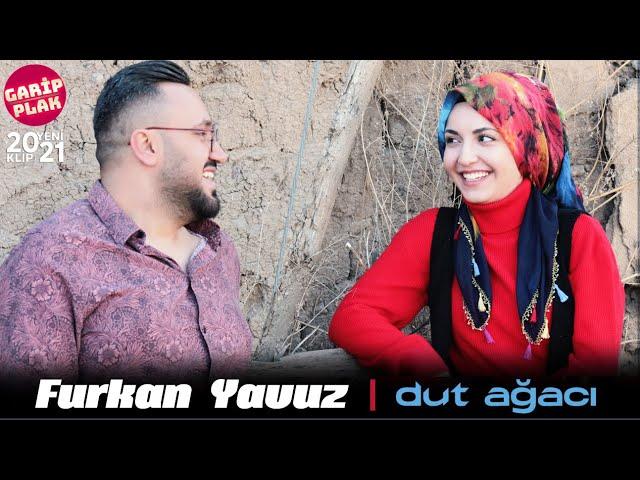 Furkan Yavuz - Dut Ağacı ( Ankara Oyun Havası )