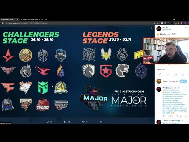 the pgl stockholm major stickers could look like this