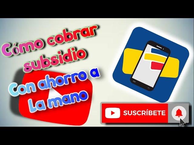 Cómo abrir cuenta de ahorro a la mano bancolombia | Ingreso solidario