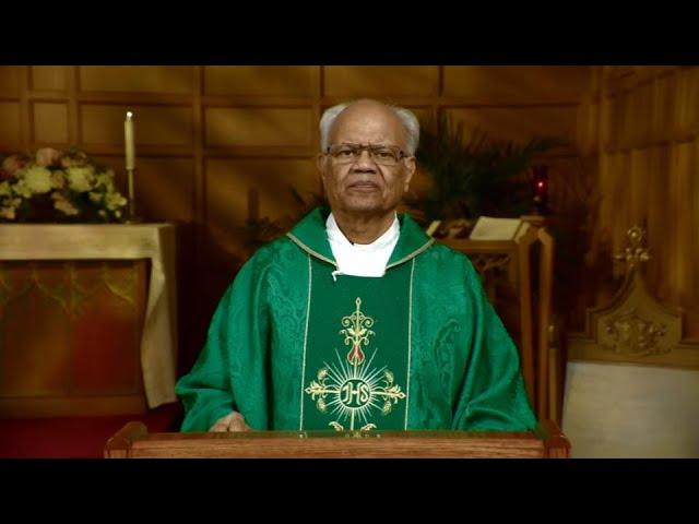 Catholic Mass Today | Daily TV Mass, Saturday June 22, 2024