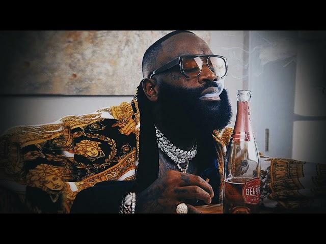 Rick Ross x Nipsey Hussle Type Beat 2021 - "Live By It" (prod. by Buckroll)