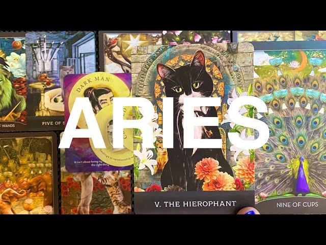 ARIES OUTSTANDING RESULTS, GETTING WHAT YOU HAVE WISHED FOR JULY 8-14 2024 TAROT READING