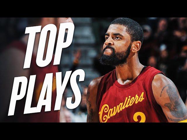 The Top NBA Christmas Day Plays of the Decade!