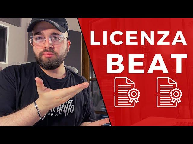 QUALE LICENZE BEAT ACQUISTARE