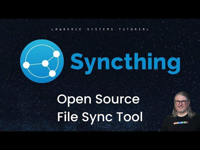 Syncthing Tutorial: Open Source & Private File Sync Made Simple
