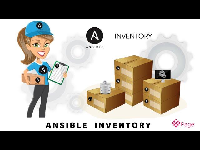 Ansible Inventory