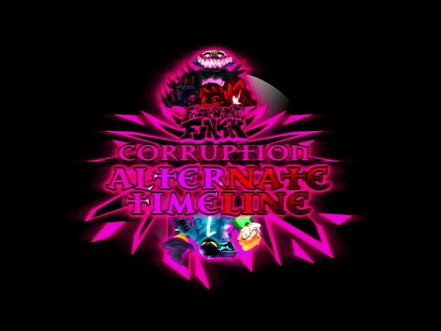 Friday Night Funkin' Corruption: Alternate Timeline [OST] - Cruentrum Infernum