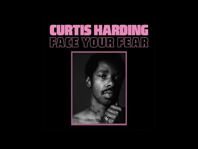 Curtis Harding - "Welcome To My World" (Full Album Stream)