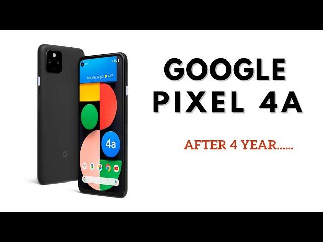 Is Buying a Used Pixel 4A in 2024 a Good Idea? I Bought it from karol bagh, Delhi.