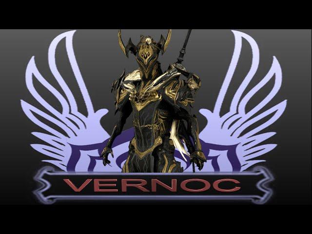 [Warframe] Oberon: Endlich entspannt und effektiv im Steelpath unterwegs (Guide/Modding)