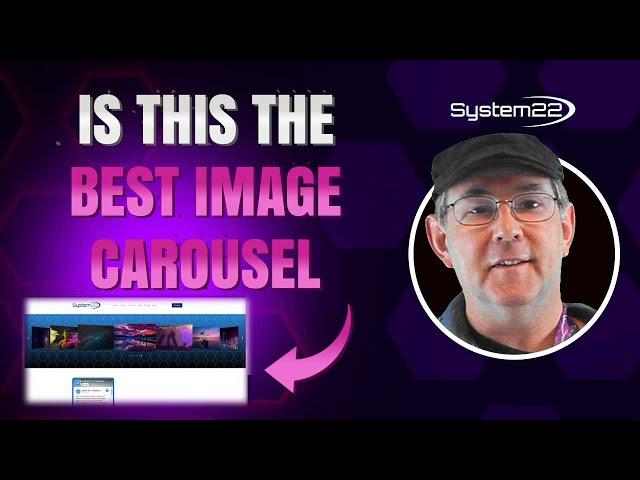 Divi Theme Is This The Best Image Carousel Module? 