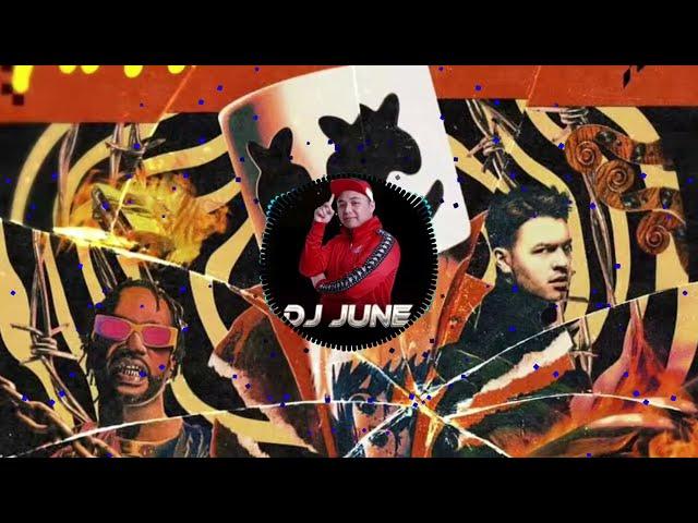 Deejay June Remix 2021 全华语粤语慢摇歌曲 Free Version -别知己-怨天怨地-美丽的神话-情人知己-找一个字代替 Manyao/Cantonese/Chinese/