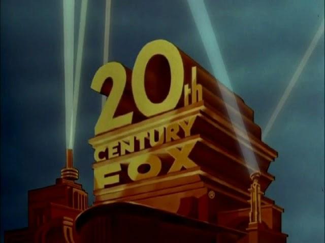 20th Century Fox/ABC Motion Pictures (1986) Logos