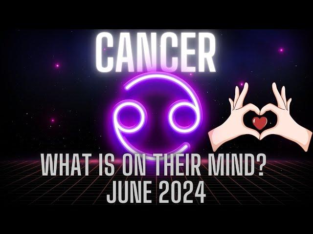 Cancer ️ - It’s Hitting Them That They Made A Bad Decision!
