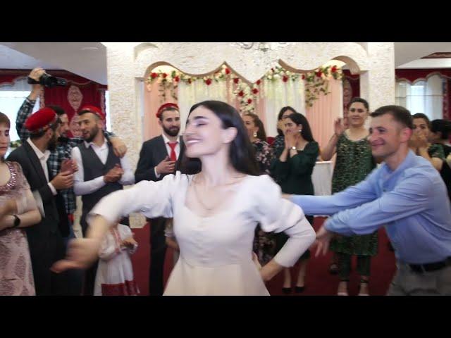 КАКОЙ КРАСИВЫЙ ТАНЕЦ / WEDDING الزواج الطاجيكي טאַדזשיק חתונה تاجیک عروسی 塔吉克婚礼