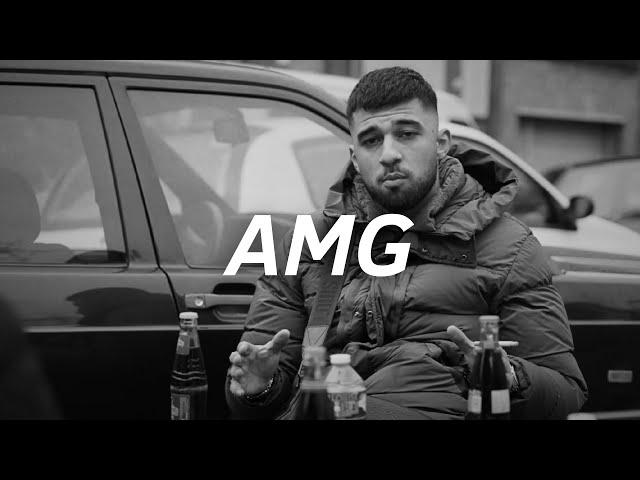 ZKR Type Beat - "AMG" | Instrumental Rap/Freestyle 2024