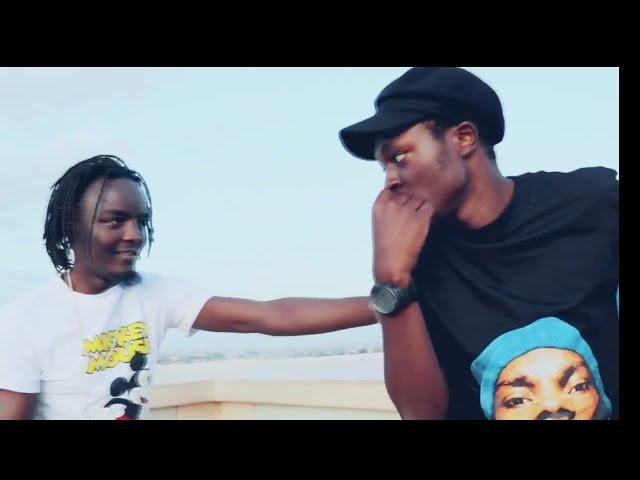 Yassin Comedy X Madoh - "Mbona Unajam" (Official Music Video)