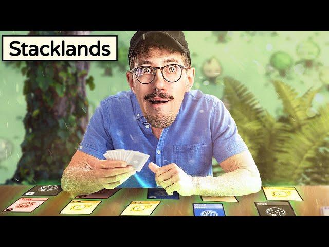 Mein Hype ist gestackt! | Stacklands