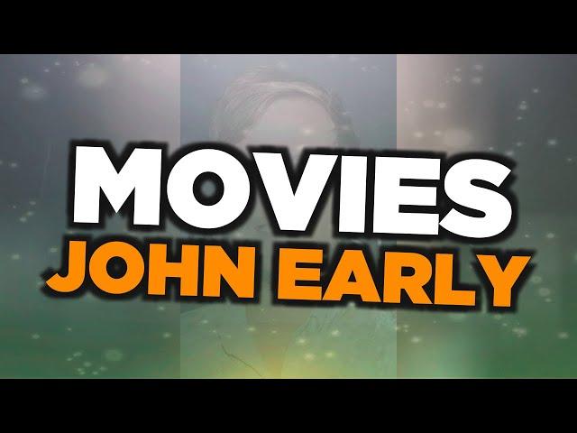 Best John Early movies