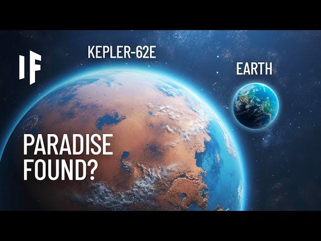 Biggest Scientific Discoveries in Space You Missed in 2023