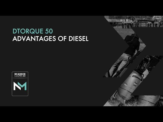 01 Advantages of diesel