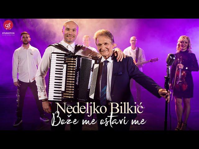 NEDELJKO BILKIC - BOZE NE OSTAVI ME (OFFICIAL VIDEO)