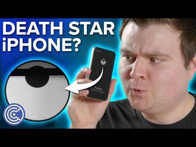 iPhone 4 Prototypes You've Never Seen (Until Now) - Krazy Ken's Tech Talk