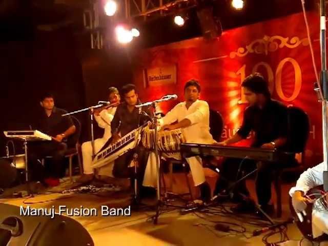 Fusion Band MFB