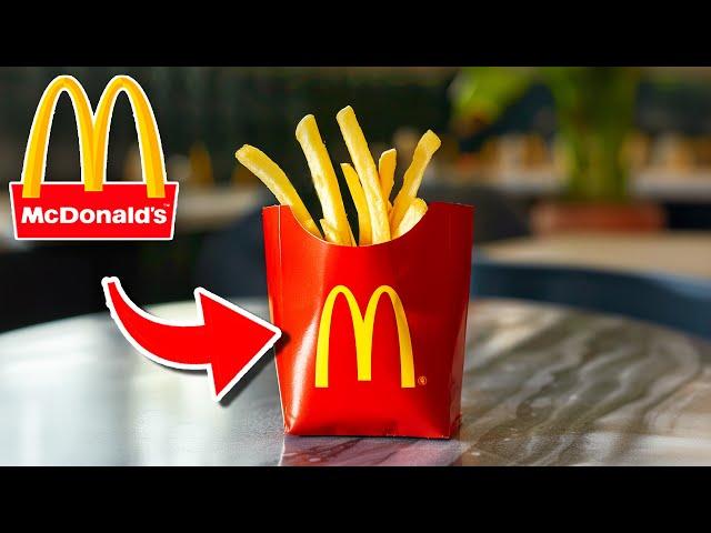 How Fast Food Inflation & Shrinkflation Is Real In 2024