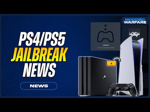 PS4/PS5 Jailbreak News: etaHEN, PSFree 150b, Remote Play, RetroArch, Lua FTP and More!