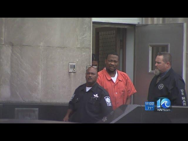 Leader of Nine Trey Gangsters sentenced to three life terms