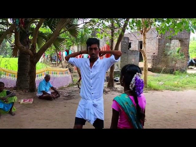 vaadi pottapulla song | Jk production | village version