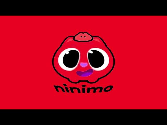 Ninimo Logo Effects (Sponsored By Preview 3 Effects) REVERSED!