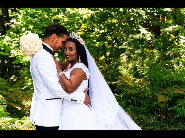 Eritrean Wedding