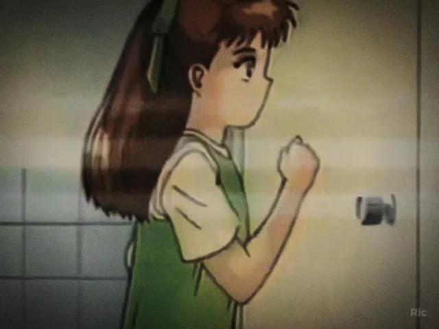 Saki Sanobashi (Go For a Punch) 80s