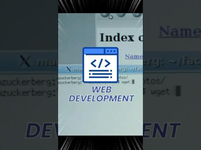 Fastest way to learn Web Development #webdevelopment #html #css #javascript