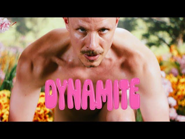 PROF - Dynamite (Official Music Video)