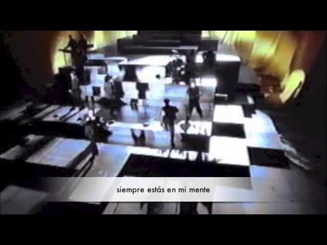 New Kids On The Block - Step by Step - Official video - Subtitulado Español