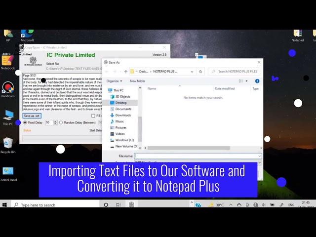 how to copy paste NOTEPAD PLUS, short trick, copy pasting DATA entry Typing 100% working, FREE