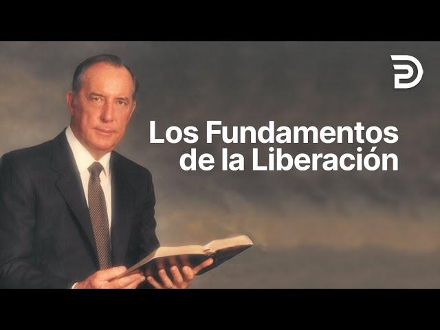 Como Identificar Demonios  ¡Se Libre de Ellos! - Los fundamentos de la liberación parte 1