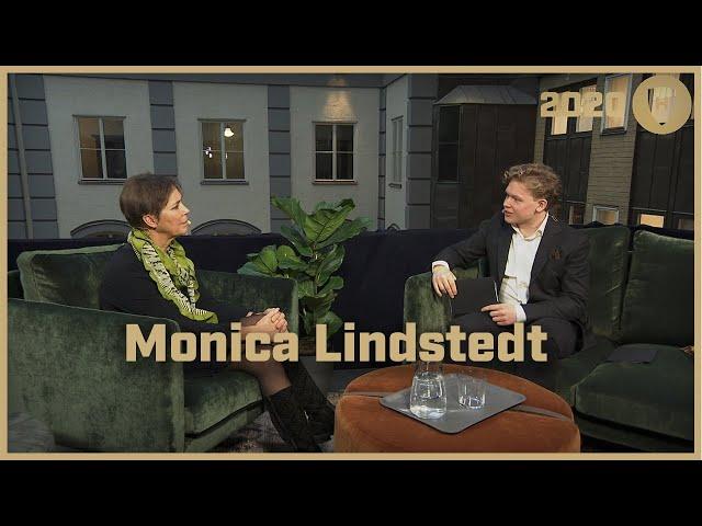 Interview with Monica Lindstedt - Founder of Hemfrid - Handelsdagarna 2020