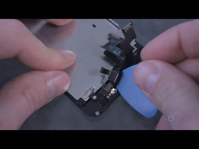 How to Replace the Screen on the iPhone 5S (Complete Video Guide)